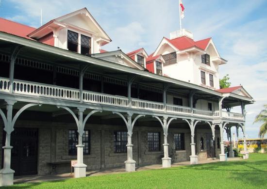 Silliman University Anthropology Museum